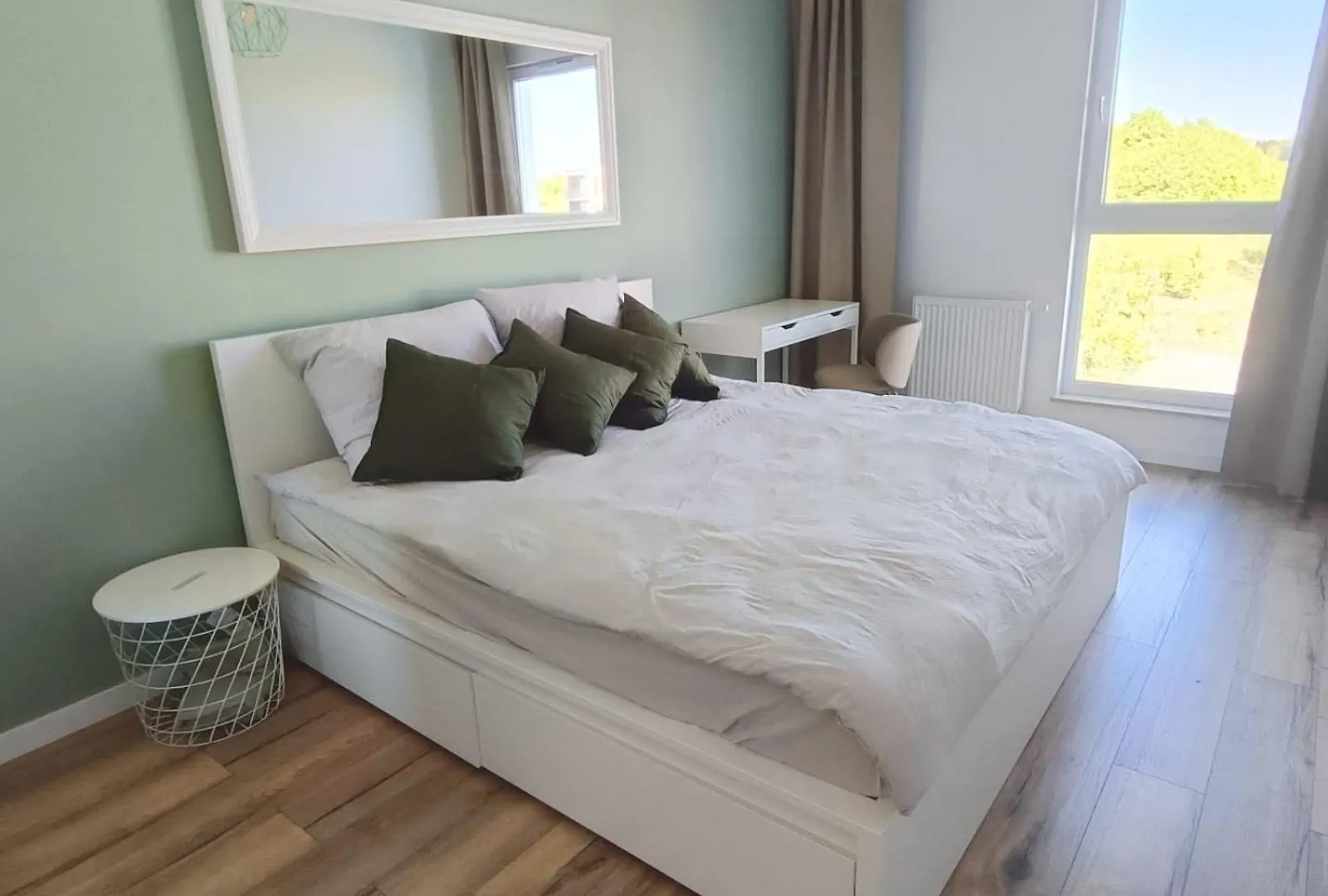 Mery Apartment Gdansk