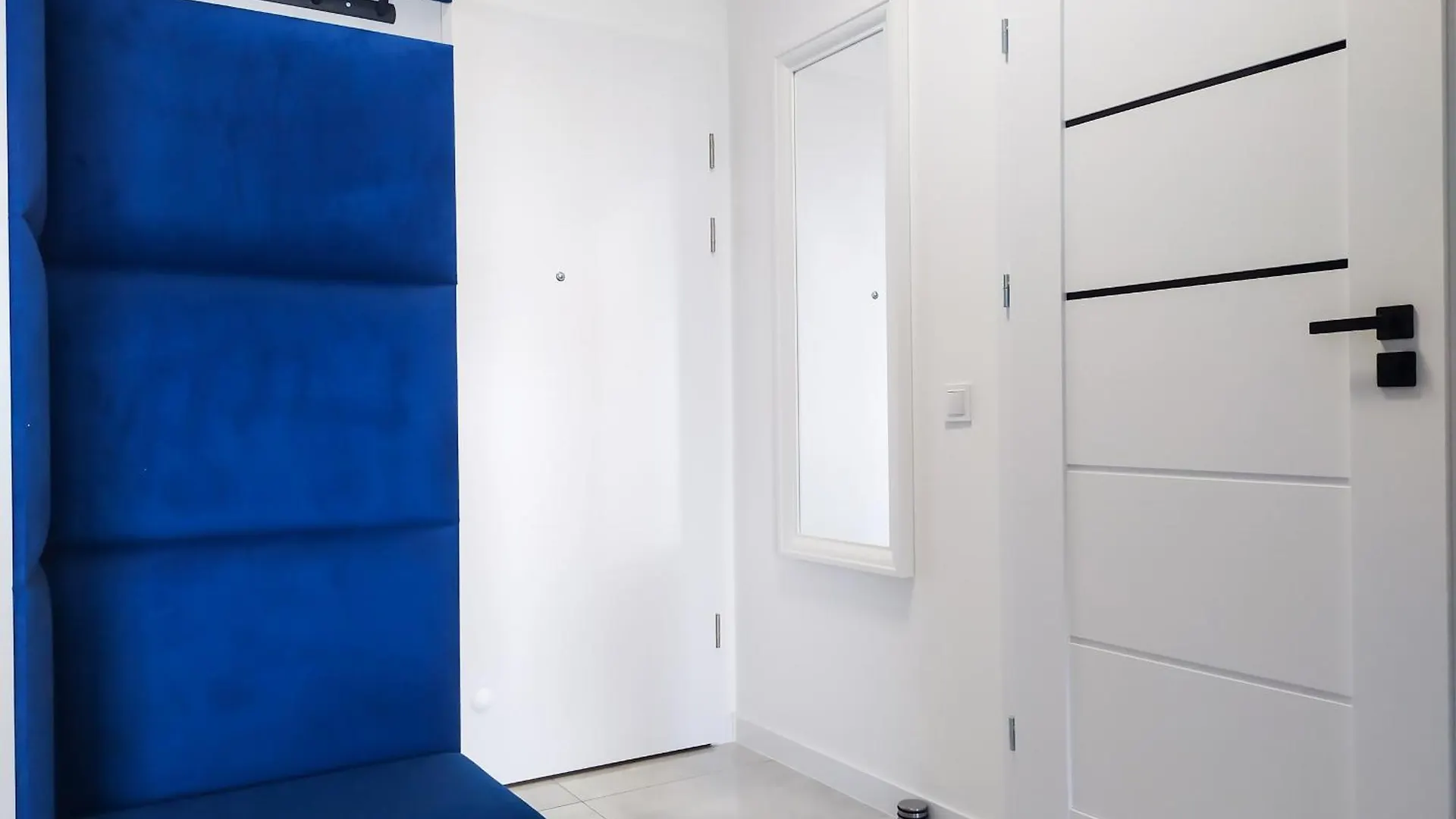 Mery Apartment Gdansk