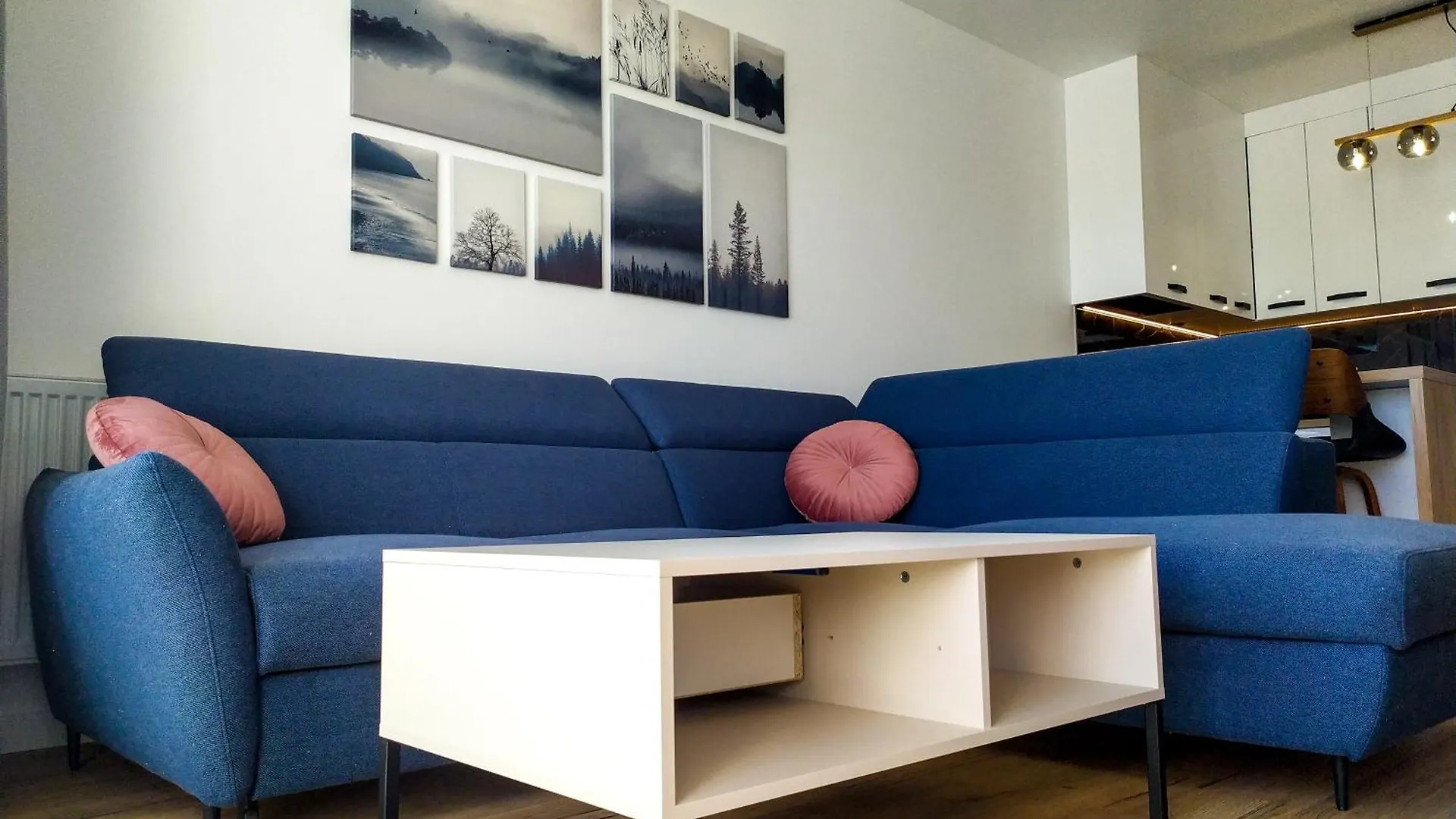 Mery Apartment Gdansk Poland