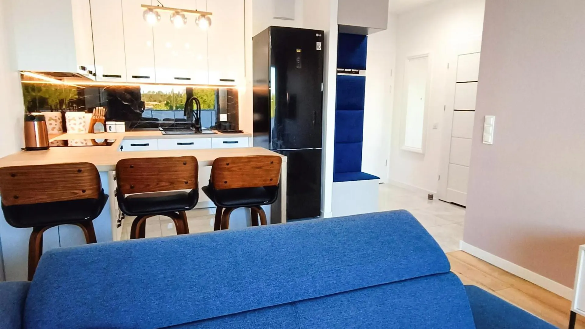 Mery Apartment Gdansk Poland