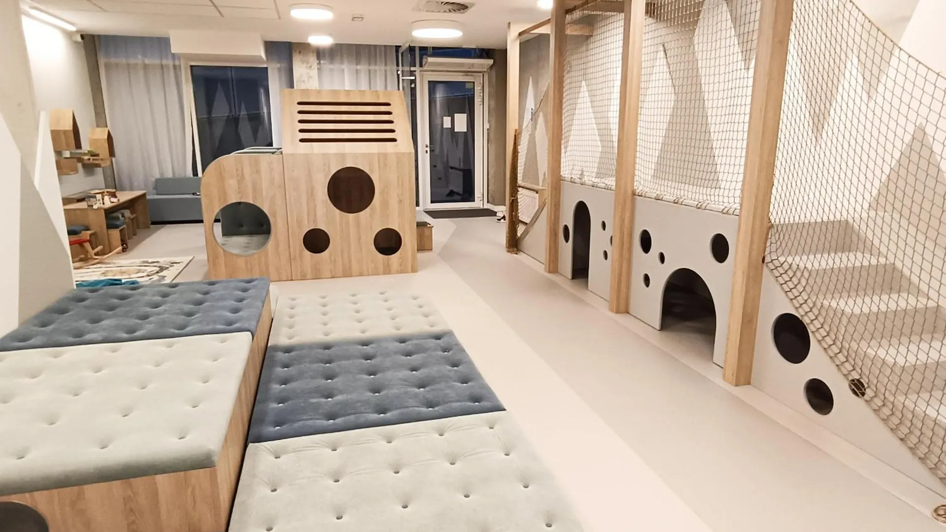 Mery Apartment Gdansk