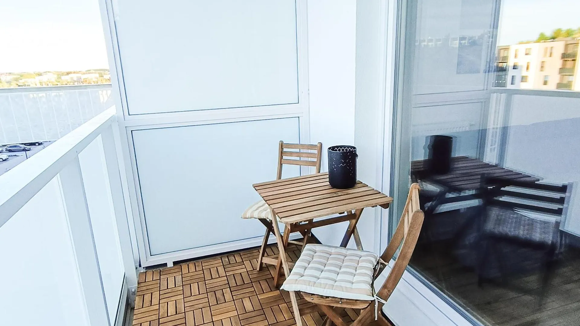 Mery Apartment Gdansk 0*,